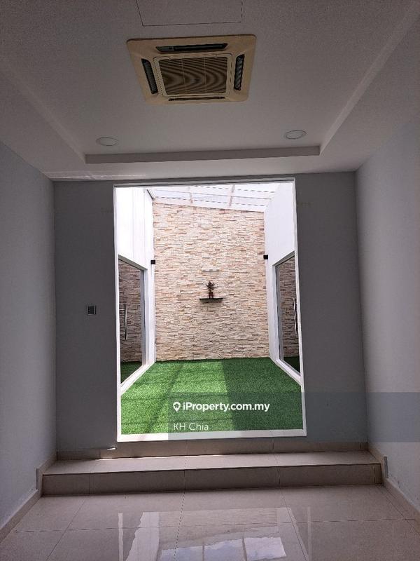 Rumah Berkembar untuk Dijual di Kempadang Tj Lumpur, Kuantan oleh KH Chia - iProperty.com.my