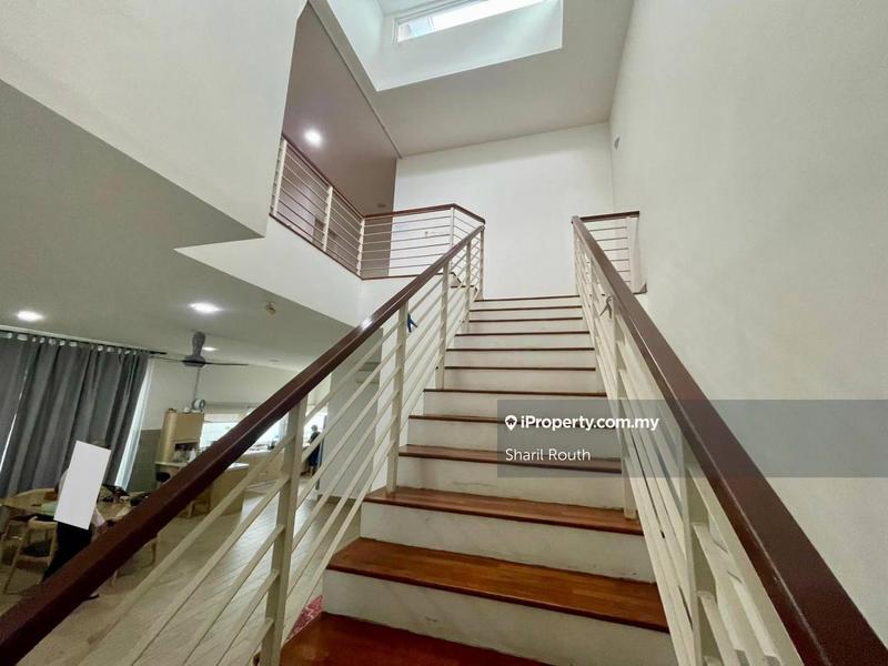 Semi-Detached House for Sale in Garden Residence, Cyberjaya by Sharil Routh - iProperty.com.my