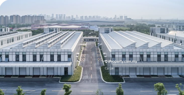 For Sale - FOOD FACTORY FOR SALE