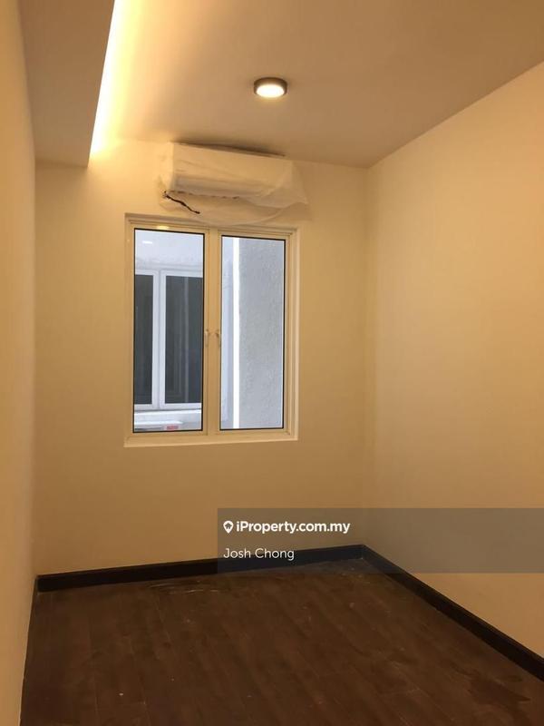 Condominium for Sale in Hijauan Saujana by Josh Chong - iProperty.com.my