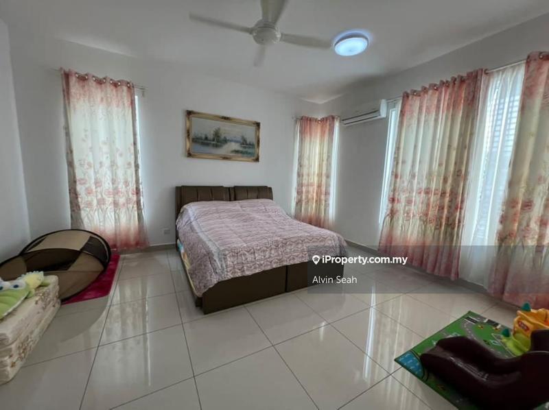 Rumah Kluster untuk Dijual di Aster @ Seri Austin, Johor Bahru oleh Alvin Seah - iProperty.com.my