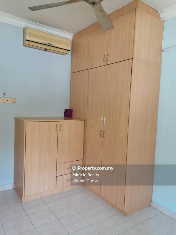 Apartment for Sale in Pangsapuri Sri Kemuning by Winnie Chow - iProperty.com.my