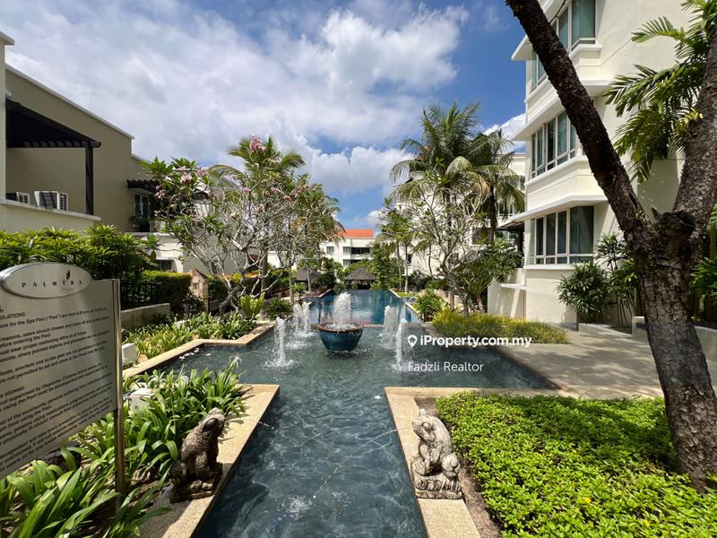 Condominium for Sale in Palmyra Bangsar by Fadzli Realtor - iProperty.com.my
