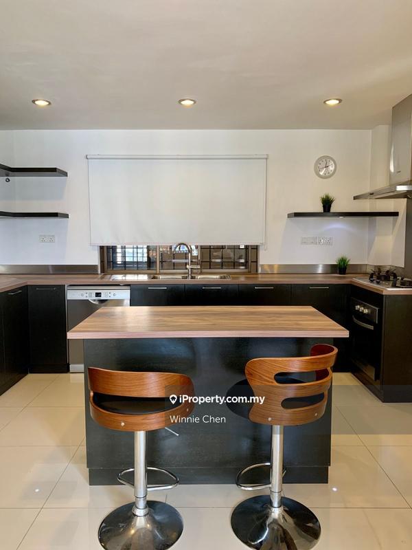 Kondominium untuk Disewa di Merak Kayangan Court oleh Winnie Chen - iProperty.com.my
