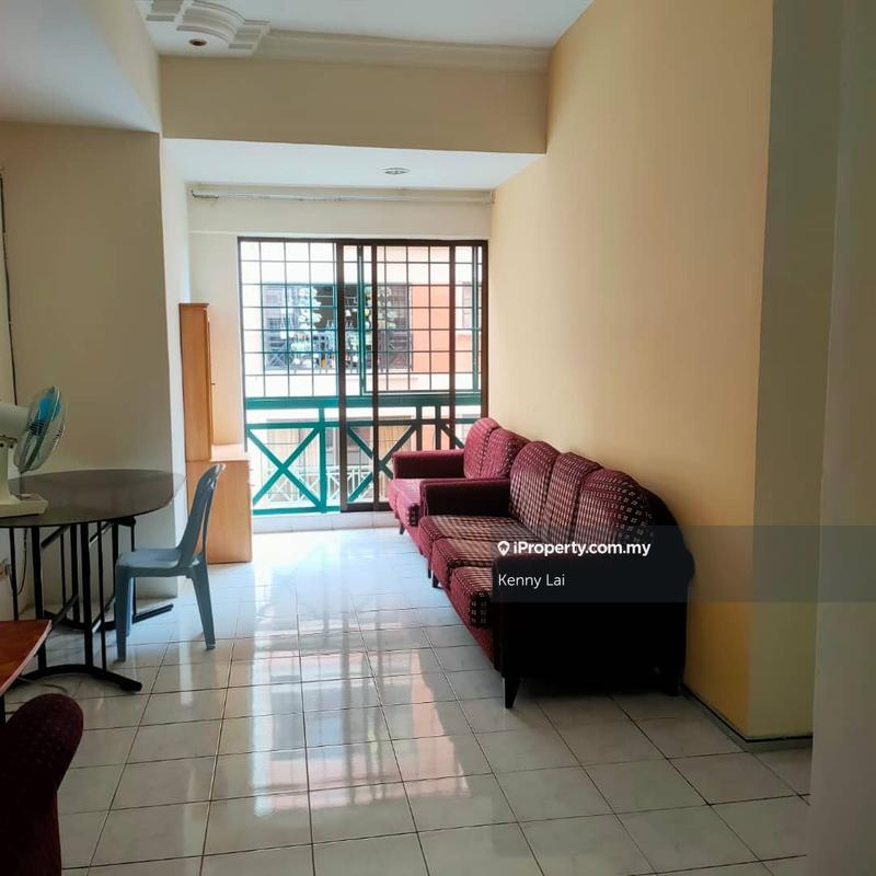 For Sale - Cypress Condominium