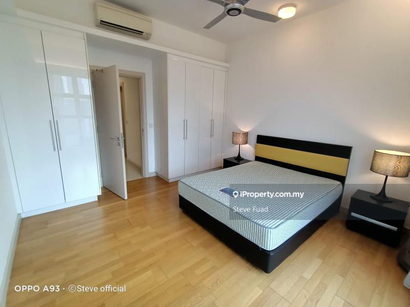 Service Residence for Sale in Suasana Bukit Ceylon / Raja Chulan Residences by Steve Fuad - iProperty.com.my