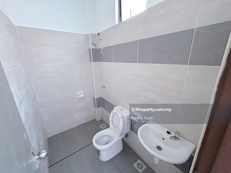 Semi-Detached House for Sale in Bukit Katil, Melaka by Danny Kuah - iProperty.com.my