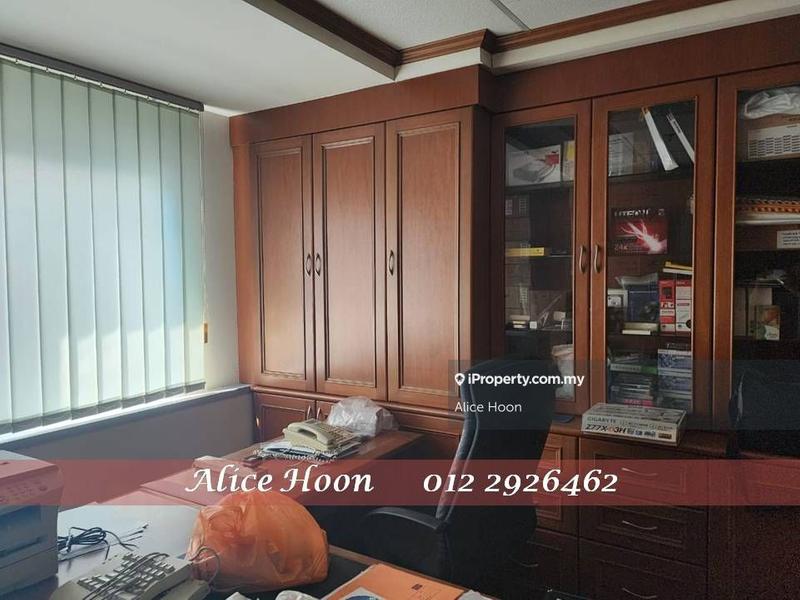 Office for Sale in Bangsar Baru, Bangsar by Alice Hoon - iProperty.com.my