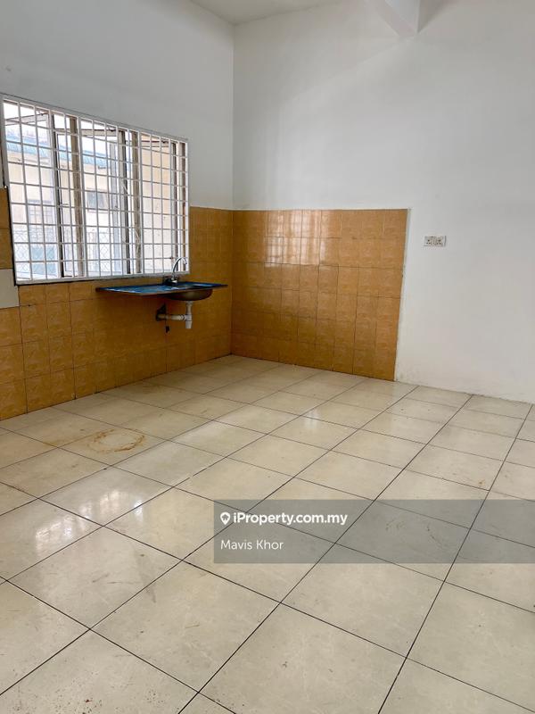 2.5-storey Terraced House for Sale in Taman Sutera Prima 2.5sty, Seberang Jaya by Mavis Khor - iProperty.com.my
