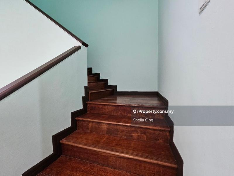 Rumah Berangkai 2 Tingkat untuk Dijual di qaseh bk8A, Bandar Kinrara oleh Sheila Ong - iProperty.com.my