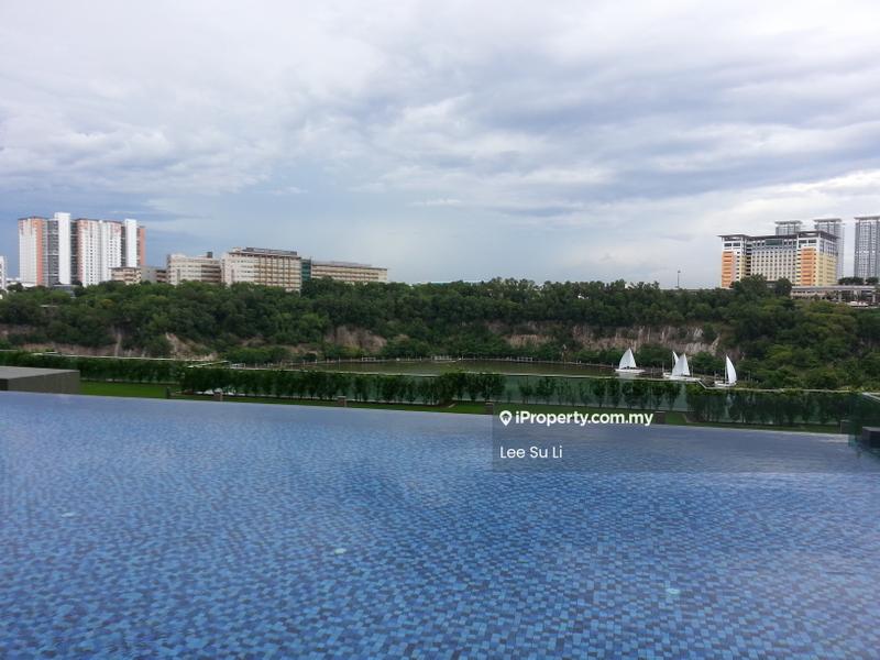 Condominium for Sale in LaCosta @ Sunway South Quay by Lee Su Li - View - iProperty.com.my