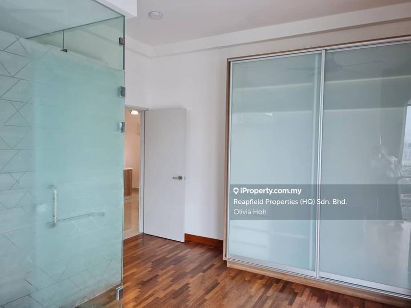 Service Residence for Rent in Pacific Star by Olivia Hoh - iProperty.com.my