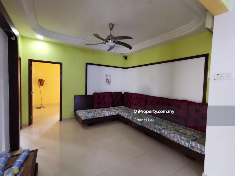 Rumah Berangkai 4 Tingkat untuk Dijual di Seksyen 10 Wangsa Maju, Wangsa Maju oleh Chanel Lee - iProperty.com.my