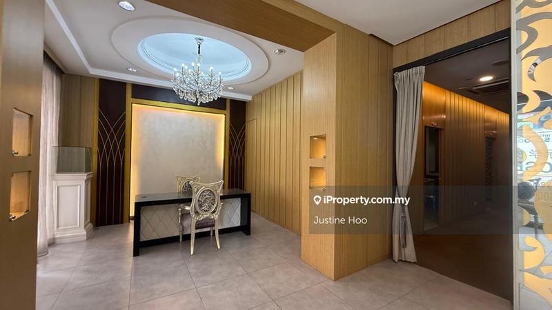 For Rent - Setia Walk Setiawalk