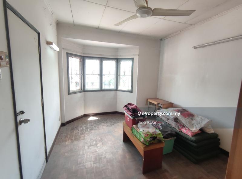 For Sale - 2 Storey Terrace House @ Seksyen 26 Shah Alam, Taman Bukit Saga, Sri Muda HICOM