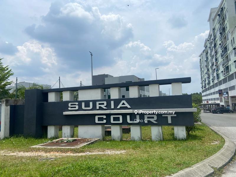 For Sale - Suria Court