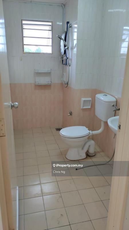 Apartment for Rent in Idaman Court by Chris Ng - iProperty.com.my