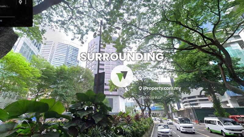 For Sale - ⭐ 6% ROI - Triple Net ⭐ Grade A Office Building ⭐ 600,000sf Built-up ⭐