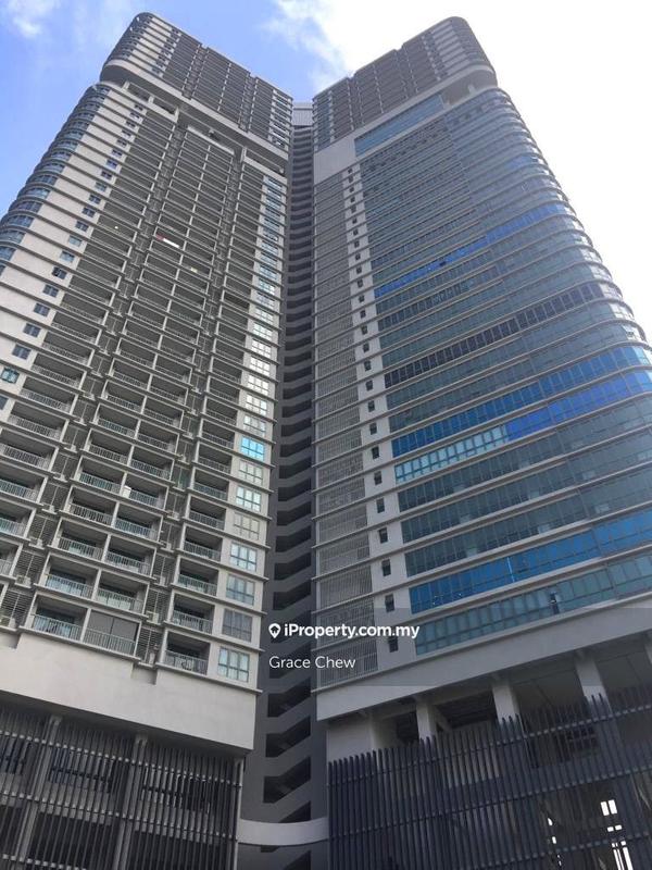 Shop-Office for Rent in Puteri Harbour, Iskandar Puteri (Nusajaya) by Grace Chew - iProperty.com.my