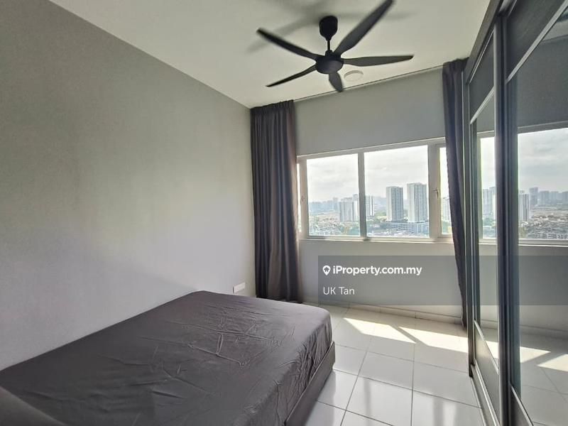 For Rent - D'Nuri Residence @ Desa Petaling