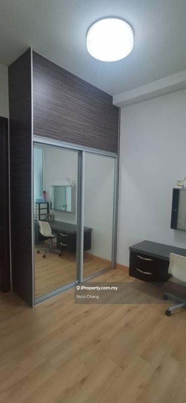 Kondominium untuk Disewa di Sphere Damansara oleh Nico Chang - iProperty.com.my