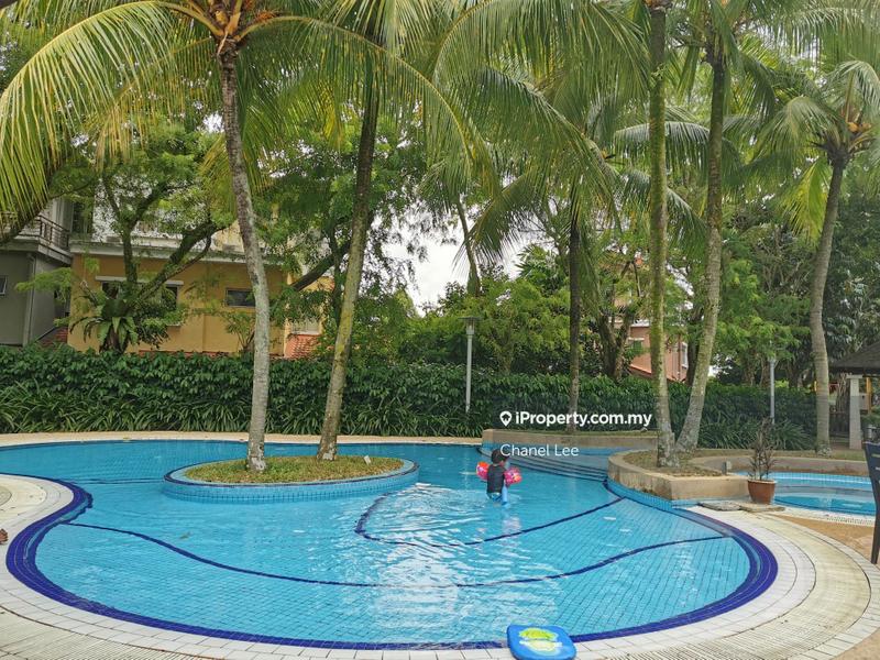 Rumah Berangkai 2.5 Tingkat untuk Dijual di Sierramas, Sungai Buloh oleh Chanel Lee - iProperty.com.my