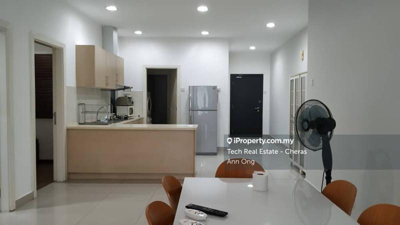 Service Residence untuk Dijual di One Residency oleh Ann Ong - iProperty.com.my