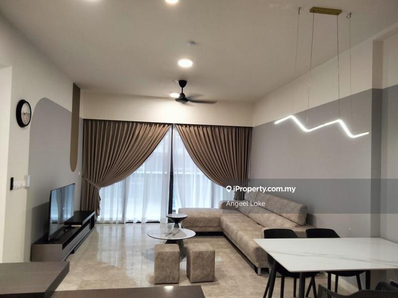 For Rent - TRX Residences