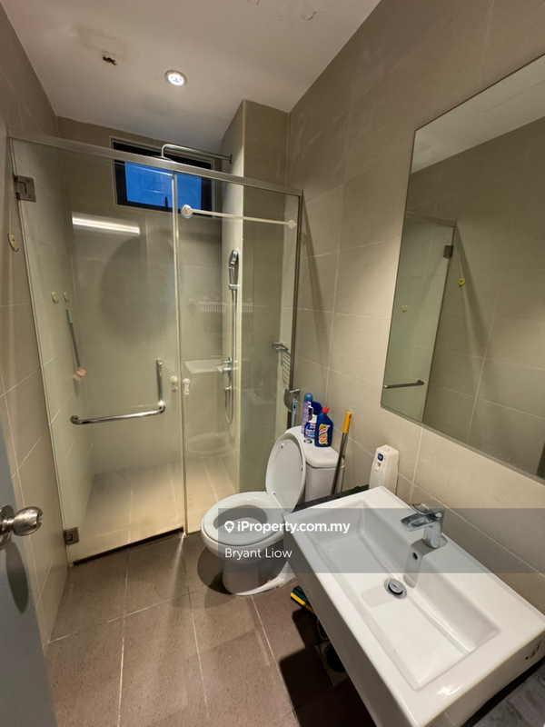 Residensi Servis untuk Dijual di Atlantis Residences (Pangsapuri Atlantis Kota Syahbandar) oleh Bryant Liow - iProperty.com.my