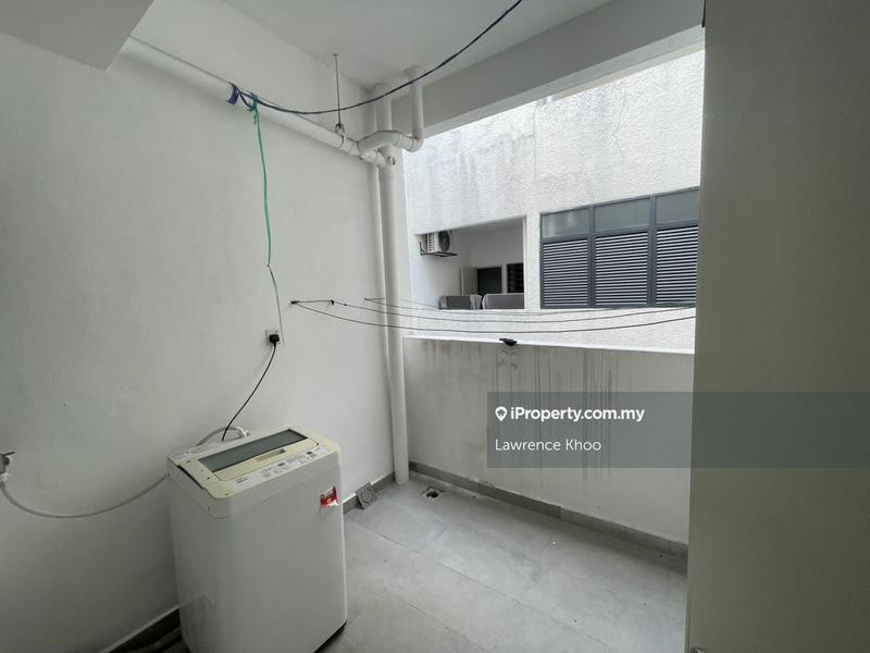 Service Residence for Rent in Sfera Residency by Lawrence Khoo - iProperty.com.my