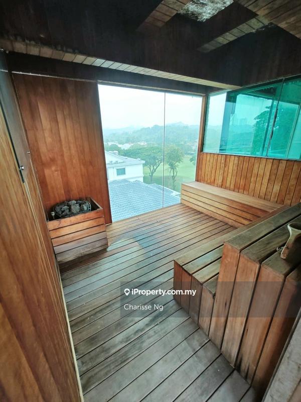 Bungalow House untuk Dijual di Mines Resort City, Seri Kembangan oleh Charisse Ng - iProperty.com.my
