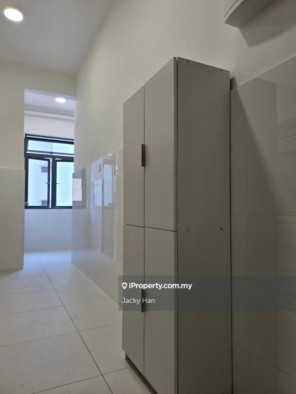 Pangsapuri untuk Disewa di D7 (D'Seven Lagoon Perdana) oleh Jacky Han - iProperty.com.my