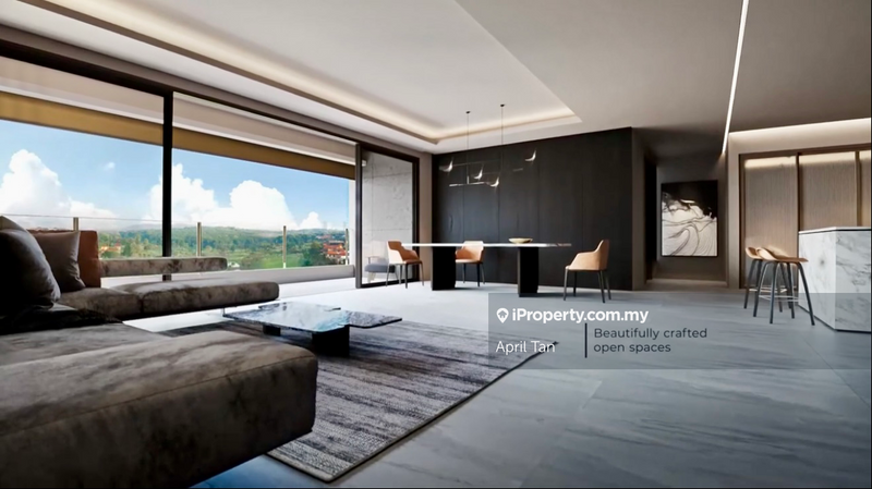 Condominium for Sale in Aetas Damansara by April Tan - iProperty.com.my