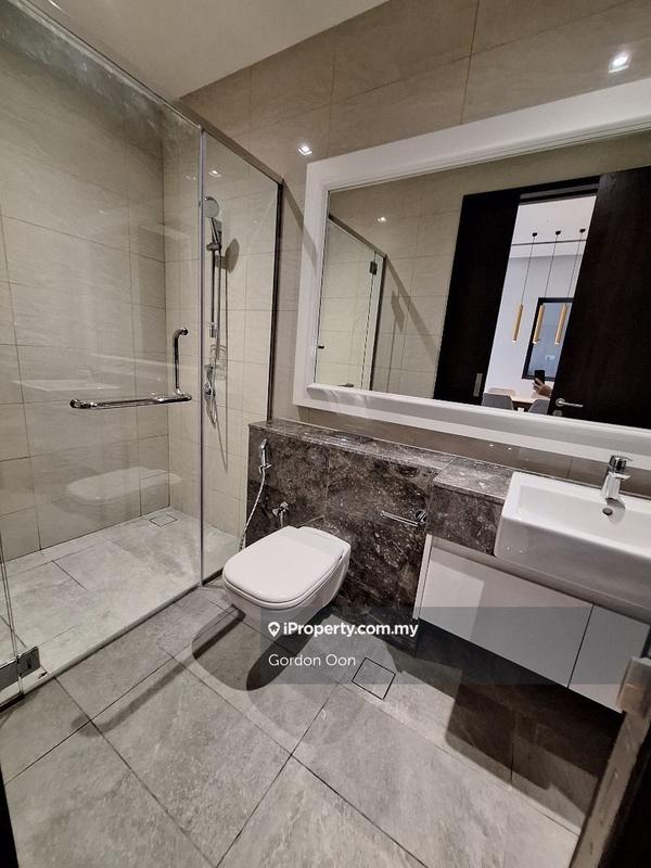 Service Residence for Rent in The Manor by Gordon Oon - iProperty.com.my