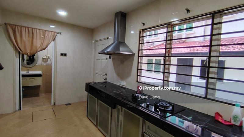 Rumah Teres 2.5-Tingkat untuk Dijual di Taman Meranti Jaya, Puchong oleh Dave Liang - iProperty.com.my