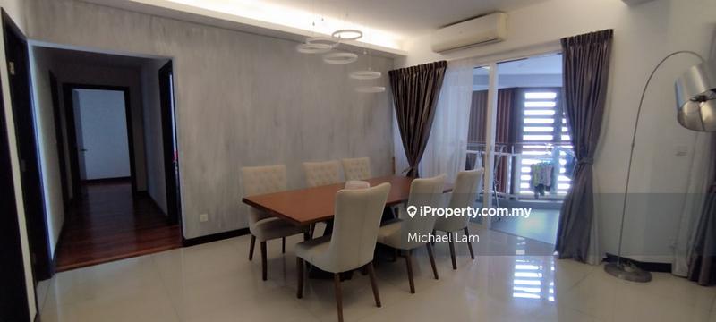For Sale - 9 Bukit Utama Condominium