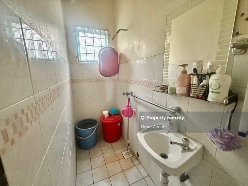 Pangsapuri untuk Dijual di Palma Puteri oleh Umar Aiman - iProperty.com.my