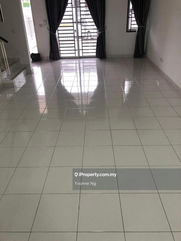 2-storey Terraced House for Sale in Bandar Bestari Perdana @ Meridin East, Pasir Gudang by Yvonne Ng - iProperty.com.my