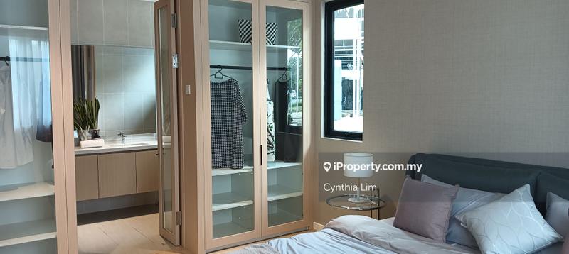 Service Residence for Sale in Parq Residence by Cynthia Lim - iProperty.com.my