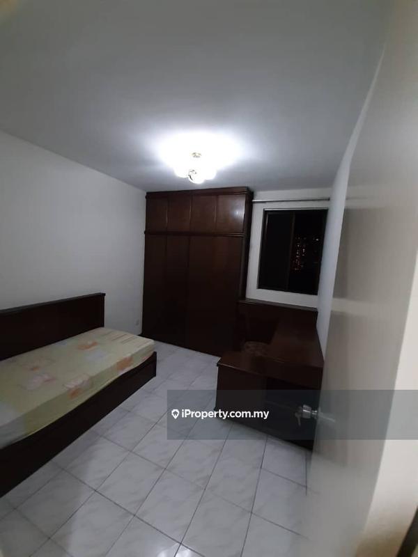 Kondominium untuk Disewa di Mont Kiara Palma oleh Jordan Tang - iProperty.com.my