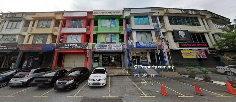 Shop untuk Disewa di Bandar Seri Putra, Bangi oleh Mei SM Lee - Bandar Seri Putra, Bangi Kajang - iProperty.com.my