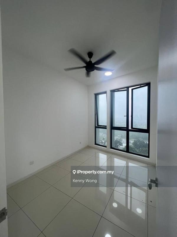 Condominium for Sale in The Elysia Park Residence by Kenny Wong - iProperty.com.my