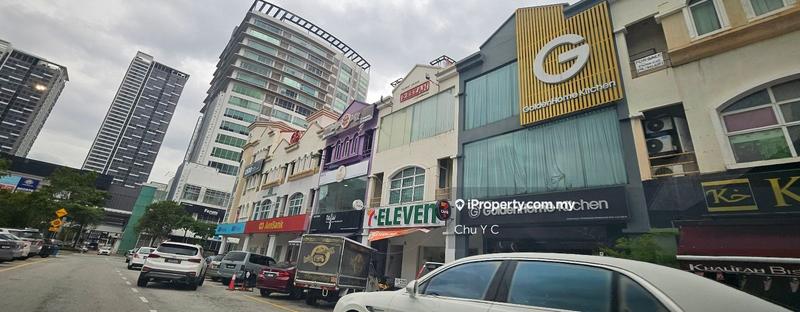 Kedai untuk Disewa di Dataran Sunway, Kota Damansara oleh Chu Y C - iProperty.com.my