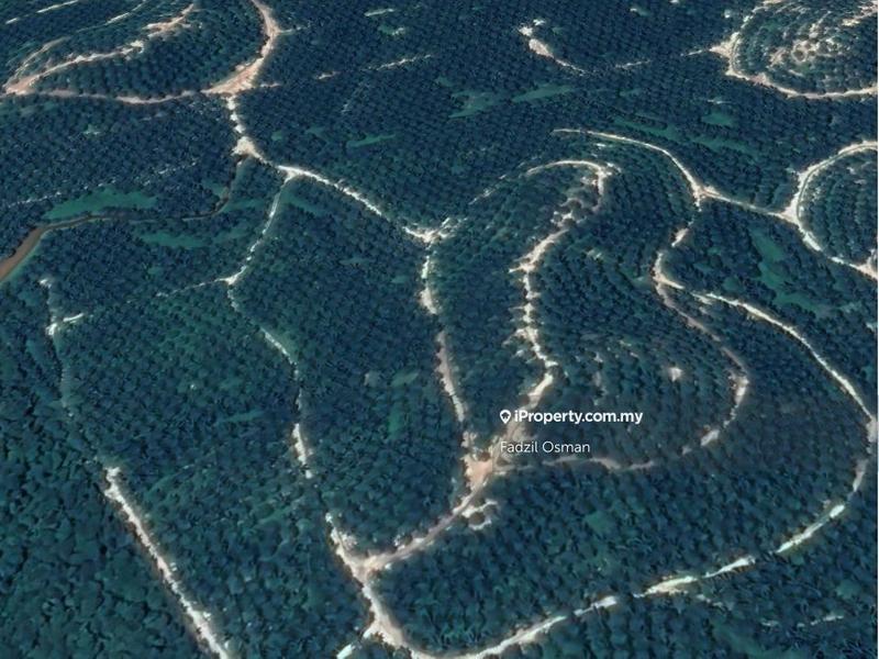 Tanah Pertanian untuk Dijual di mnl9y, Juasseh oleh Fadzil Osman - iProperty.com.my