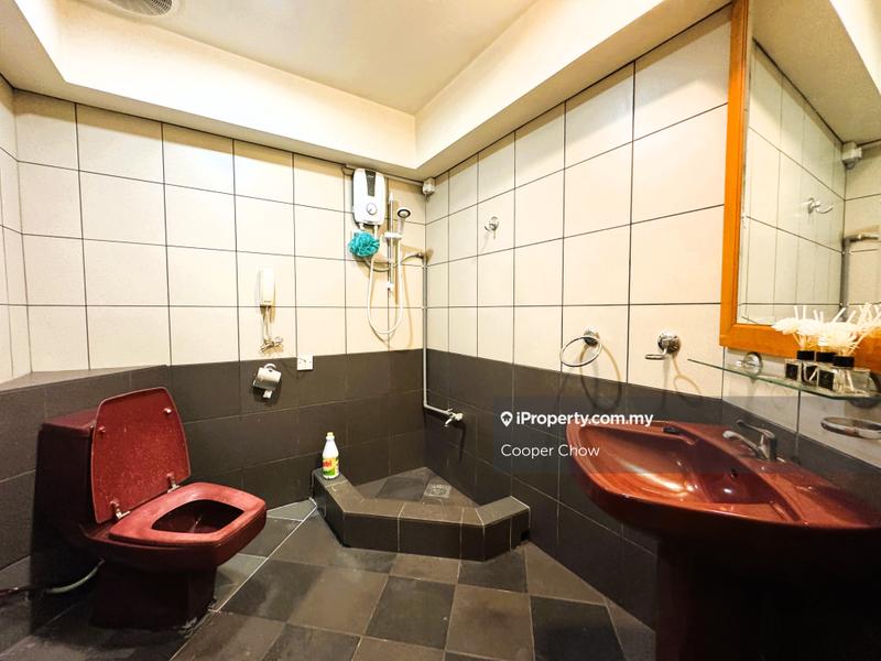 Pejabat untuk Dijual di Bandar Damansara Perdana, Damansara Perdana oleh Cooper Chow - iProperty.com.my