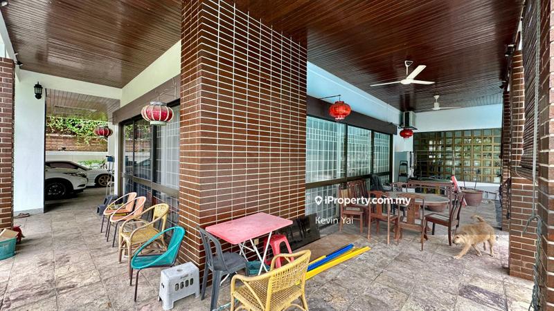 Banglo untuk Dijual di Bukit Bandaraya, Bangsar oleh Kevin Yai - iProperty.com.my