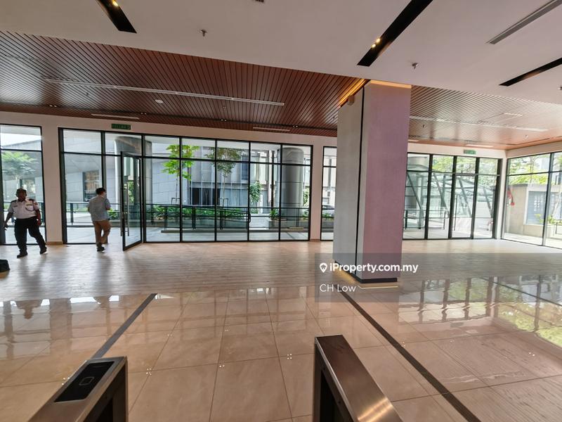 Pejabat untuk Disewa di Seksyen 13, Petaling Jaya oleh CH Low - iProperty.com.my