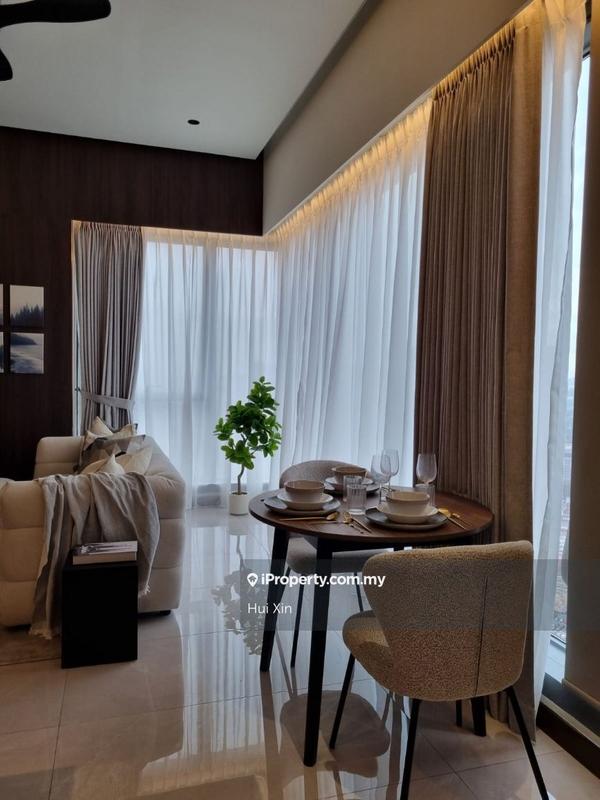 Service Residence for Rent in Core Residence @ TRX by Hui Xin - iProperty.com.my