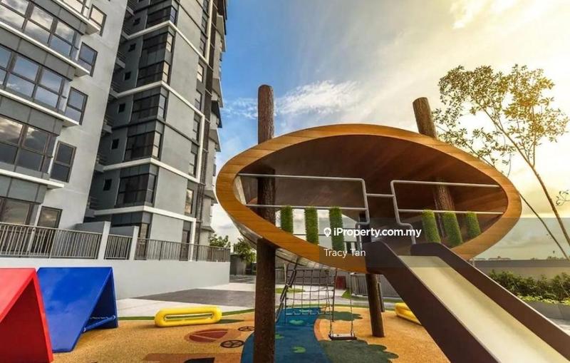 Service Residence for Sale in Le Pavillion by Tracy Tan - iProperty.com.my
