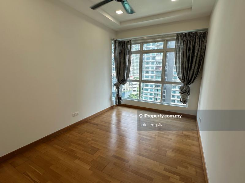 Kondominium untuk Dijual di Ceriaan Kiara oleh Lok Leng Jiak - iProperty.com.my